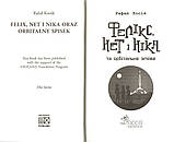 Фелікс, Нет і Ніка та Орбітальна змова
(автор Рафал Косік), фото 4
