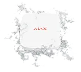 Стартовий комплект системи безпеки Ajax, фото 7