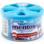 Ароматизатор Mentos (лист) корица /MNT704