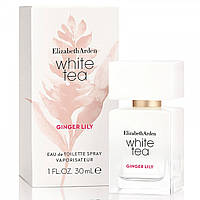 Туалетна вода Elizabeth Arden White Tea Ginger Lily 30 мл