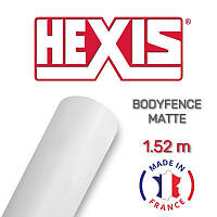 Защитная матовая плёнка HEXIS Bodyfence Matte 1.52 m