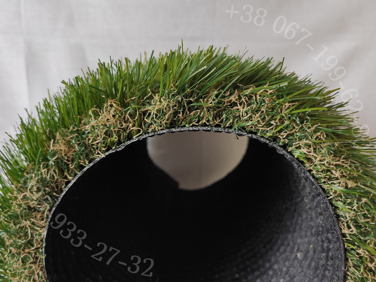 Искусственная трава Betap Mayfair - высота ворса 40 мм | искусственный газон - фото 4 - id-p1441549167