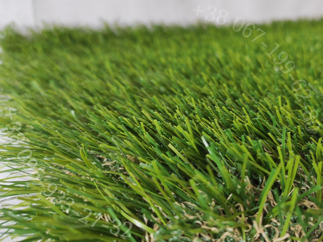 Искусственная трава Betap Mayfair - высота ворса 40 мм | искусственный газон - фото 6 - id-p1441549167