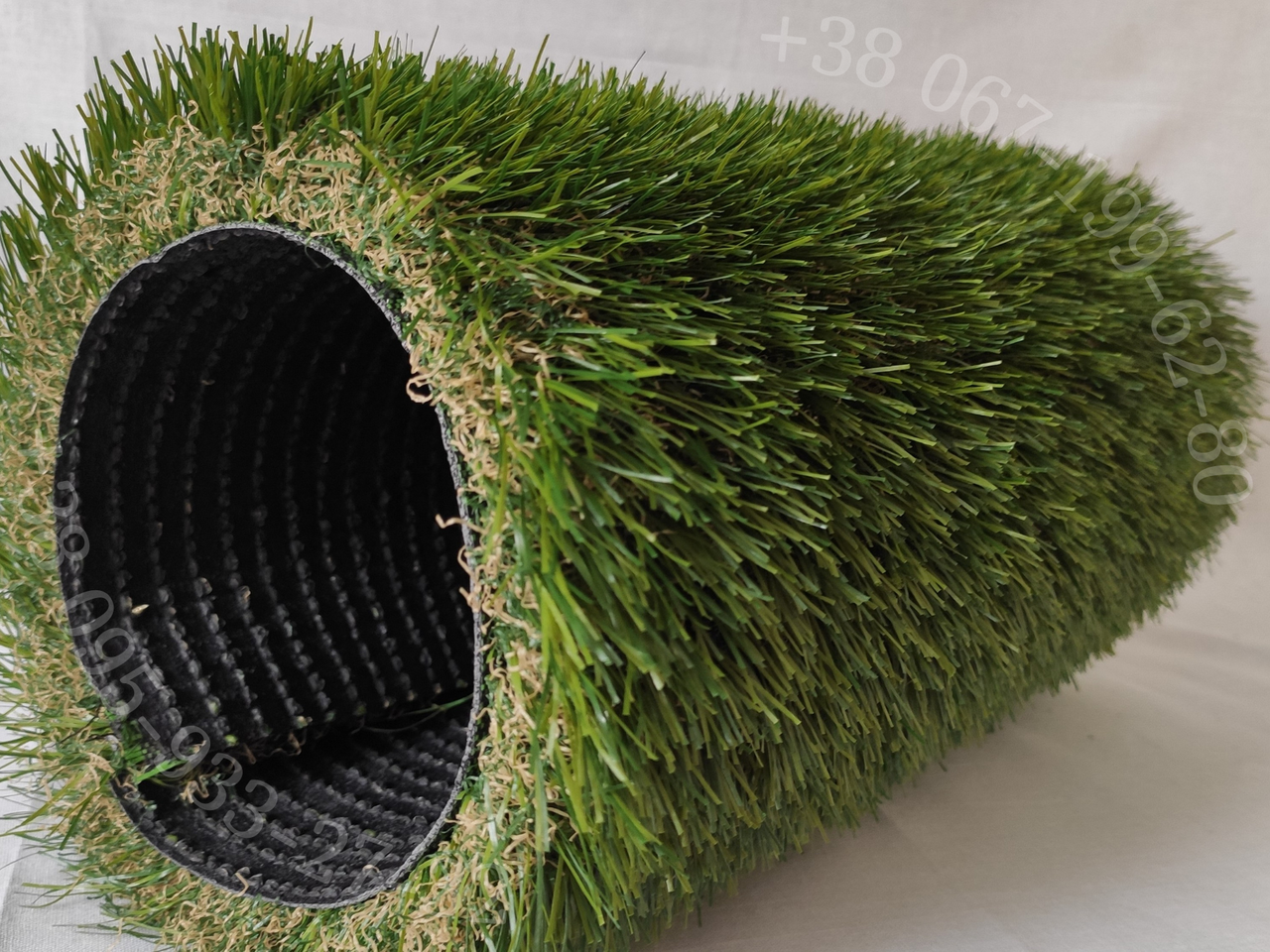Искусственная трава Betap Mayfair - высота ворса 40 мм | искусственный газон - фото 7 - id-p1441549167