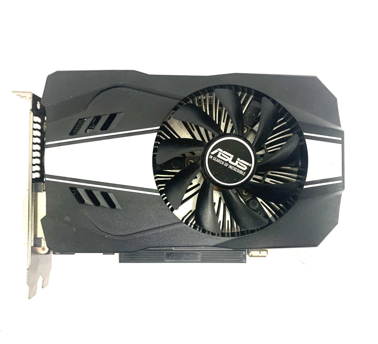 Відеокарта Asus GTX 1060 (3Gb/GDDR5/128bit) PH-GTX1060-3G БВ