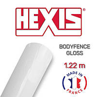 Антигравийная защитная плёнка HEXIS BODYFENCE 1.22 m