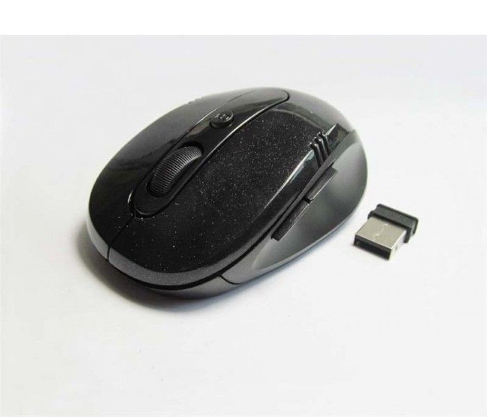 Бездротова мишка Mouse G108 з 1 коліщатком