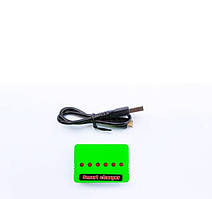 Зарядка для Квадрокоптерів 6 в 1 Syma X5HW X5HC X5uw X5uc X5 X5c X5-c1 та інших