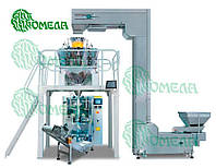 Вертикальная упаковочная машина с впрыском азота 021.73.01