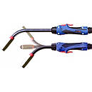 Зварювальний пальник ABIMIG AT 255 LW KZ-2, фото 2