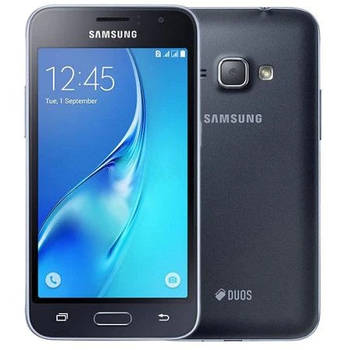 Samsung Моделі J120 Galaxy J1 2016