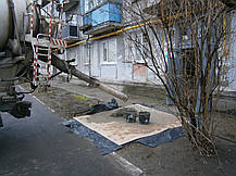 Стяжка підлоги в будинку, Дніпро, фото 3