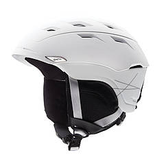 Шолом гірськолижний Smith Sequel Helmet Matte White Large (59-63cm)