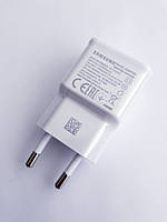 Зарядний пристрій EP-TA12EWE для Samsung, GH44-02802A