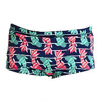 Розпродаж! Плавки дитячі хлоростійкі Funky Trunks Fish Taco FT32T