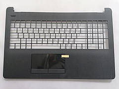 УЦІНКА! Оригінальний корпус HP 250 G6, 255 G6, 15-RA, 15-BW, 15-BS, 15-BR GREY топкейс, верх, палмрест