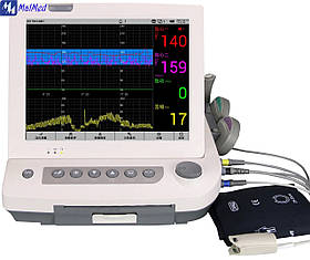 L8P 12.1" PRO фетальний монітор