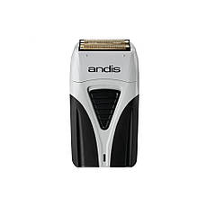 Електробритва (шейвер) Andis Profoil Lithium Plus Shaver TS-2 (AN17205)