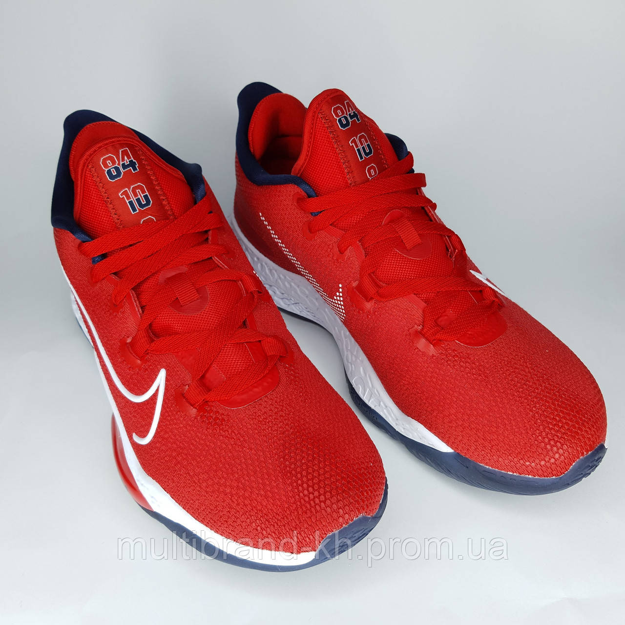 NIKE zoom bb nxt中古美品 2022年ファッション福袋 27.5 ズームBBNXT ナイキ スニーカー