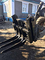 Корчувач ПЕНЬКІВ "збери сам"