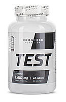 Трибулус Progress Nutrition TEST 1500 mg 60 таблеток