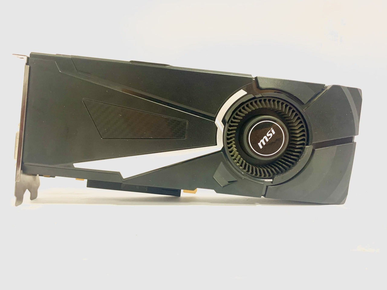 Відеокарта MSI GTX 1070 AERO 8G (8GB/GDDRX5/256bit) GTX 1070 AERO 8G OC БВ