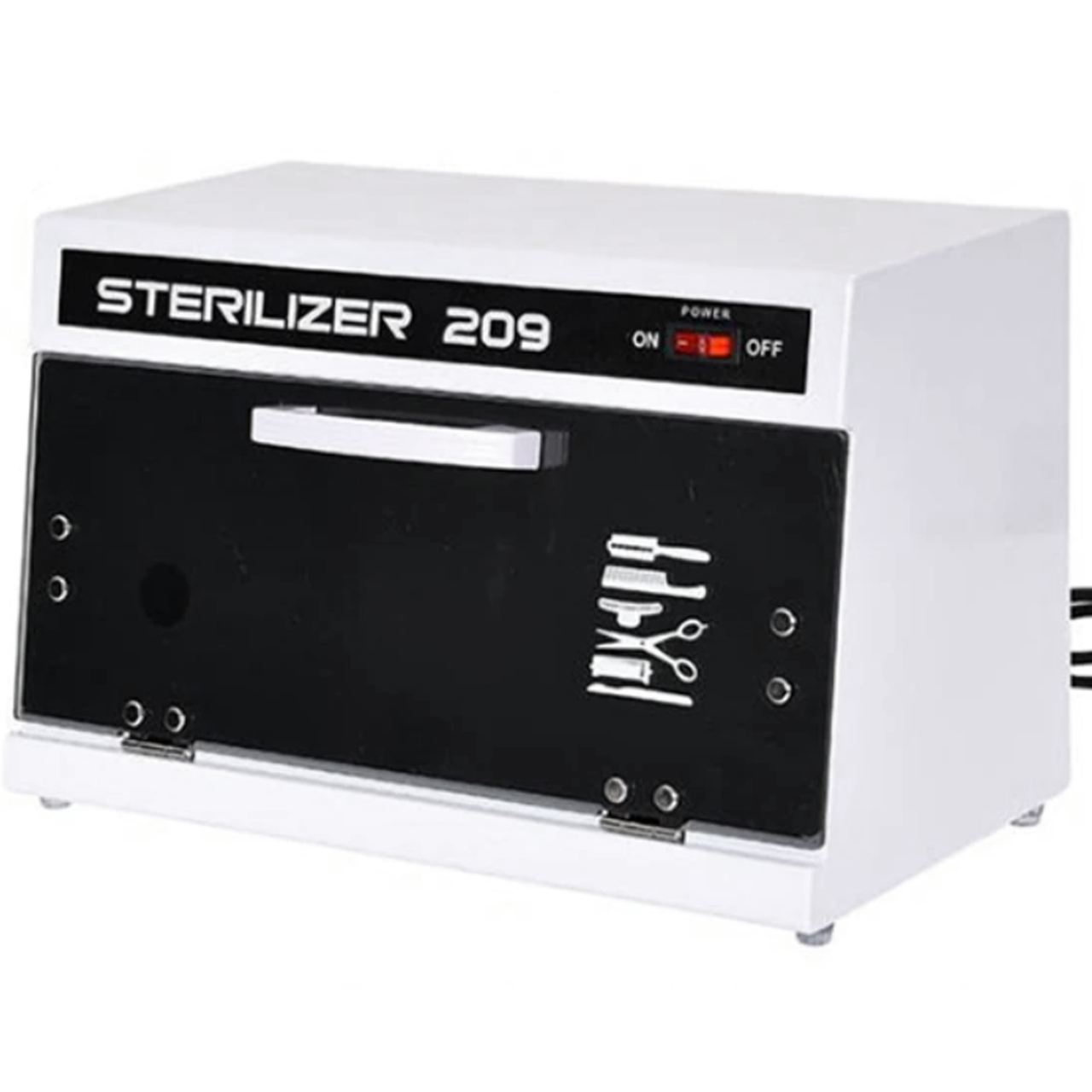 Професійний бактерицидний УФ-стерилізатор UV-STERILIZER BF-209 для інструментів
