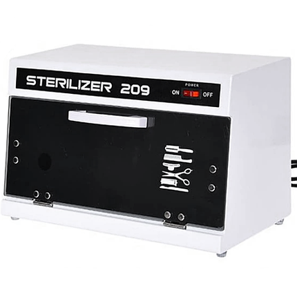 Професійний бактерицидний УФ-стерилізатор UV-STERILIZER BF-209 для інструментів, фото 1