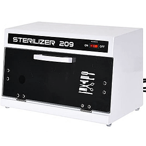 Професійний бактерицидний УФ-стерилізатор UV-STERILIZER BF-209 для інструментів