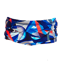 Розпродаж! Плавки дитячі хлоростійкі Funky Trunks Futurismo FT32T. Розмір на 5 років