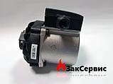 Циркуляційний насос Grundfos UP 15/50 230 V на котел ARISTON NECTRA, ELEXIA 61010612, фото 8