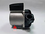 Циркуляційний насос Grundfos UP 15/50 230 V на котел ARISTON NECTRA, ELEXIA 61010612, фото 5