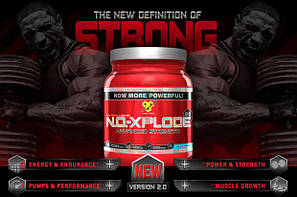 Енергетики/ предтреніки/ ізотоніки