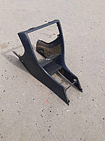 Накладка центральної консолі Audi A6 C4 4A1863241B