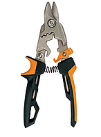 Ножиці Fiskars Pro PowerGear™ з коротким лезом (1027212)