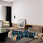 Тунель для котів Cat Tunnel B15103, фото 4