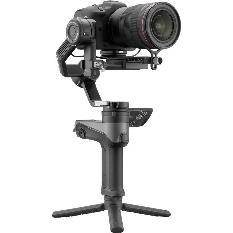 Стабілізатор Zhiyun Weebill 2 3-Axis Gimbal Stabilizer (WEEBILL-2) (C020115EUR) (C020115INT)