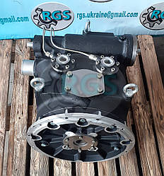 Ремонт гідронасосів 321.224