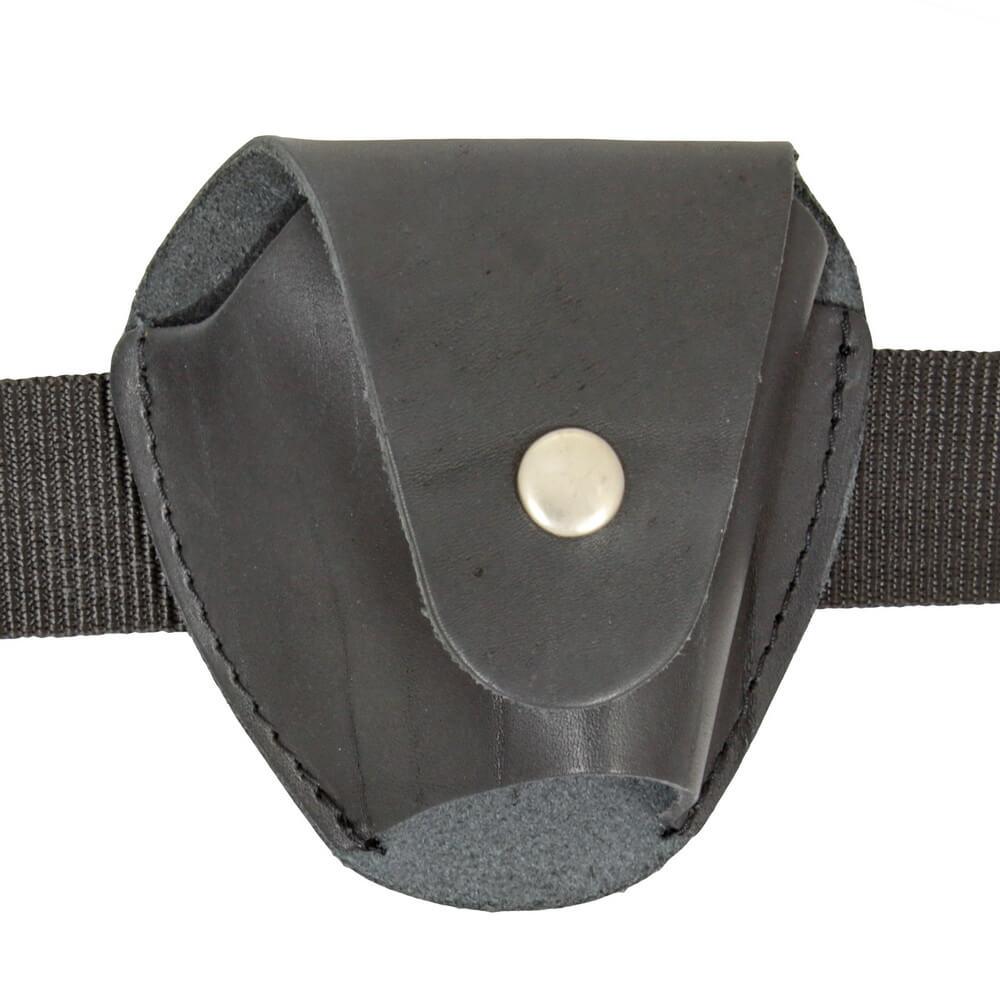 Мілітарка™ чохол під наручники шкіряний