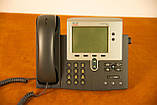 IP-телефон Cisco IP Phone 7940 (1), фото 2