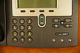 IP-телефон Cisco IP Phone 7940 (1), фото 3