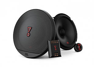 Компонентна акустика 16 см JBL Stage3 607C