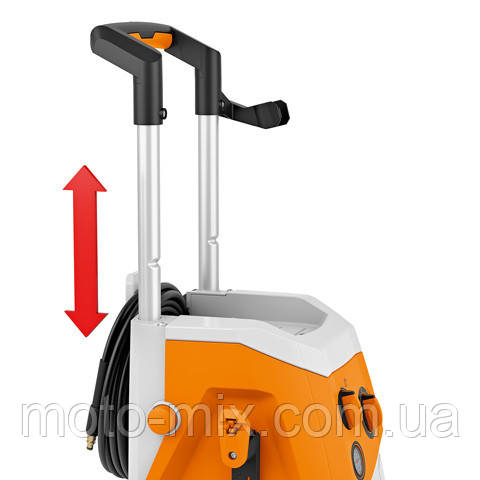 Мойка высокого давления Stihl RE 170 (RE010114532) - фото 7 - id-p243169771