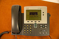 IP-телефон Cisco IP Phone 7940 (1)