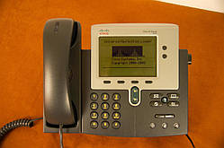 IP-телефон Cisco IP Phone 7940 (1)