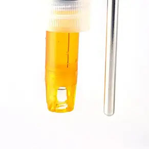 РН-метр EZODO PP-206, фото 2