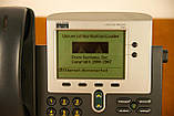 IP-телефон Cisco IP Phone 7940 (2), фото 2