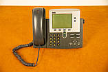 IP-телефон Cisco IP Phone 7940 (2), фото 10