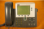 IP-телефон Cisco IP Phone 7940 (2), фото 4