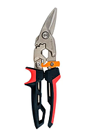 Ножиці для металу Fiskars Pro PowerGear™ ліві (1027209)